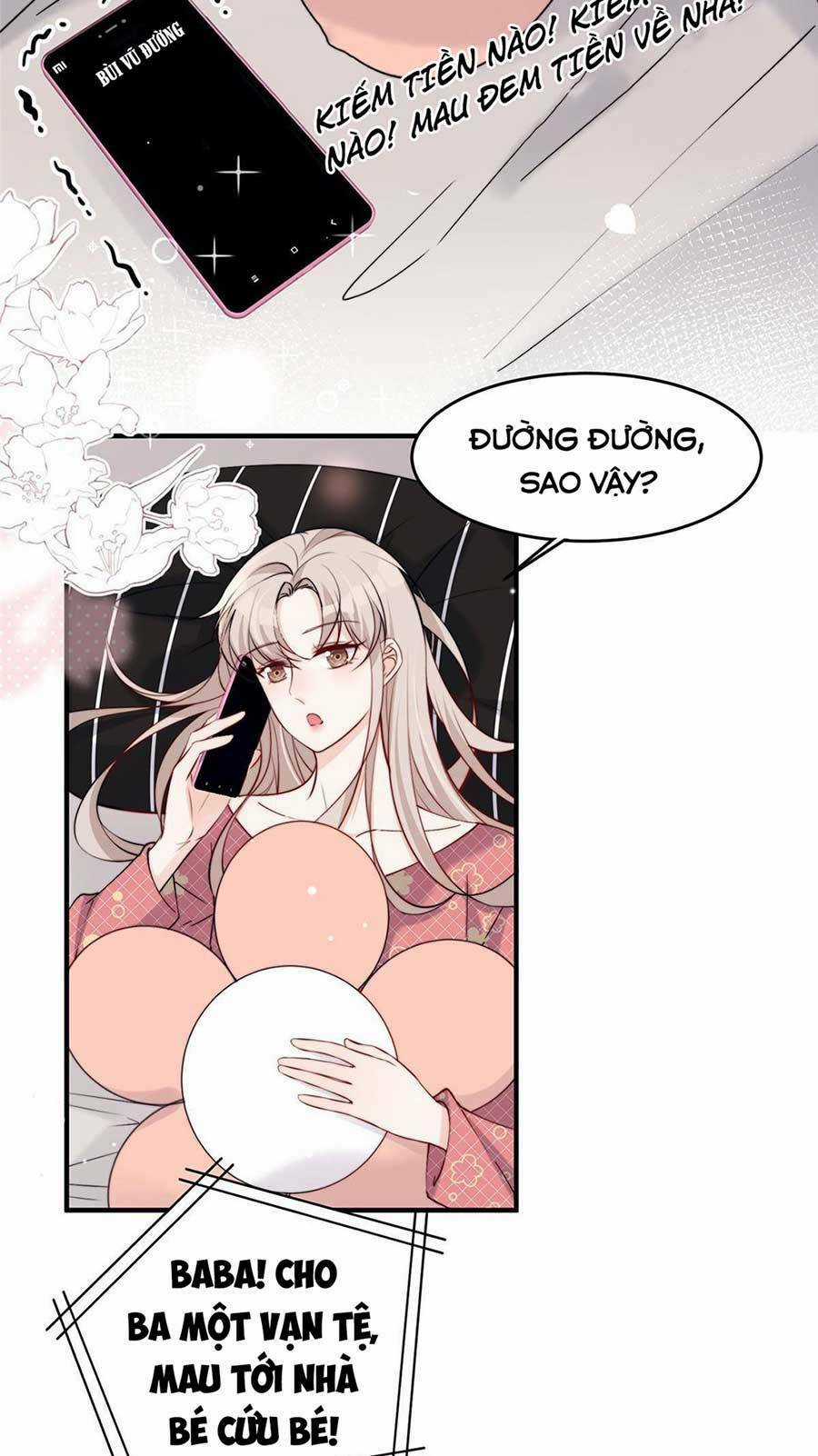 Quảng Đời Còn Lại Có Em - Chapter 29 - Trang 21