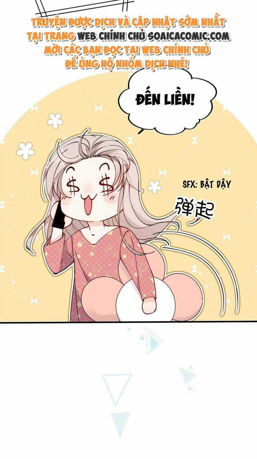 Quảng Đời Còn Lại Có Em - Chapter 29 - Trang 22