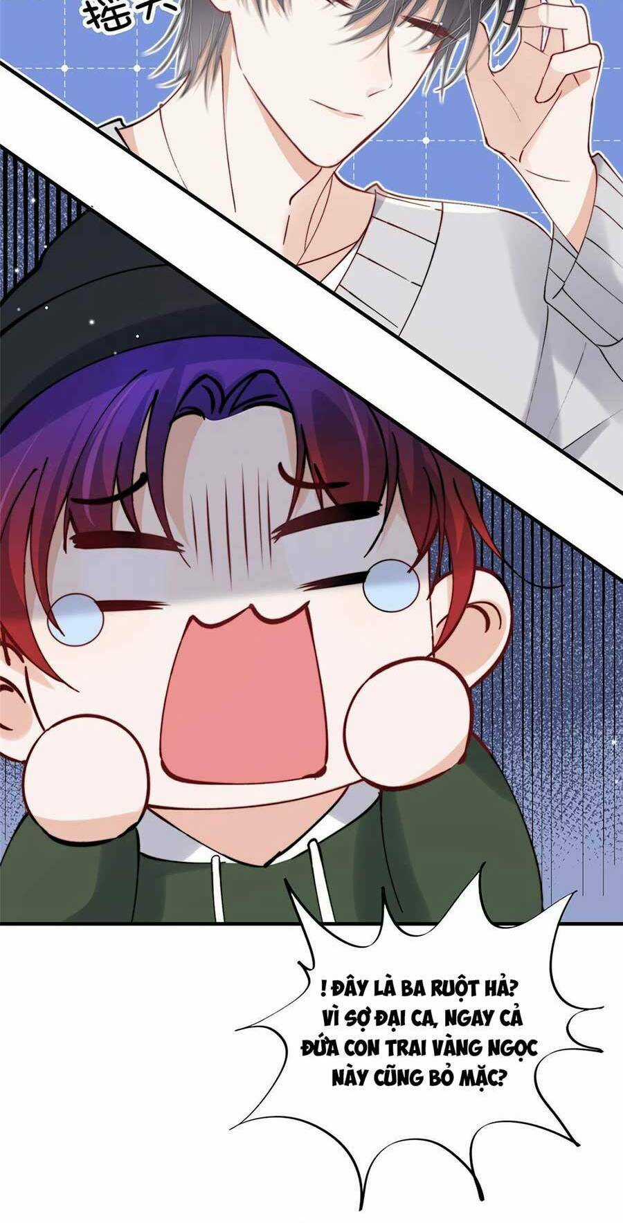 Quảng Đời Còn Lại Có Em - Chapter 29 - Trang 28