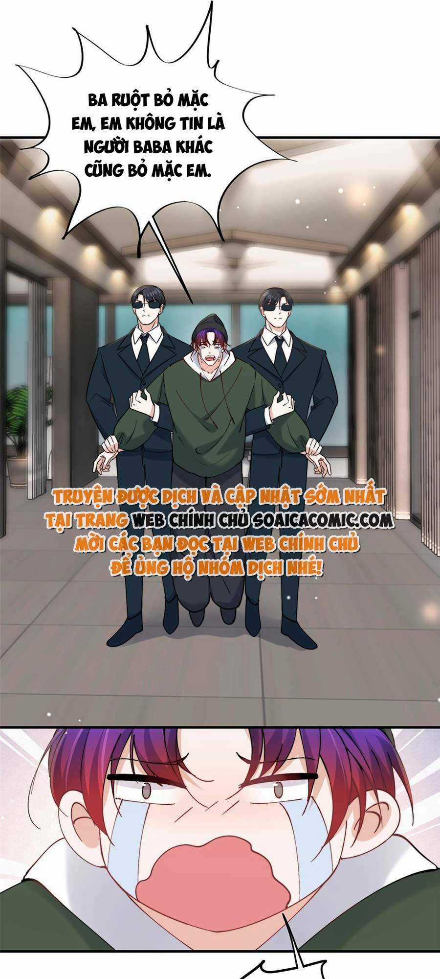 Quảng Đời Còn Lại Có Em - Chapter 29 - Trang 29