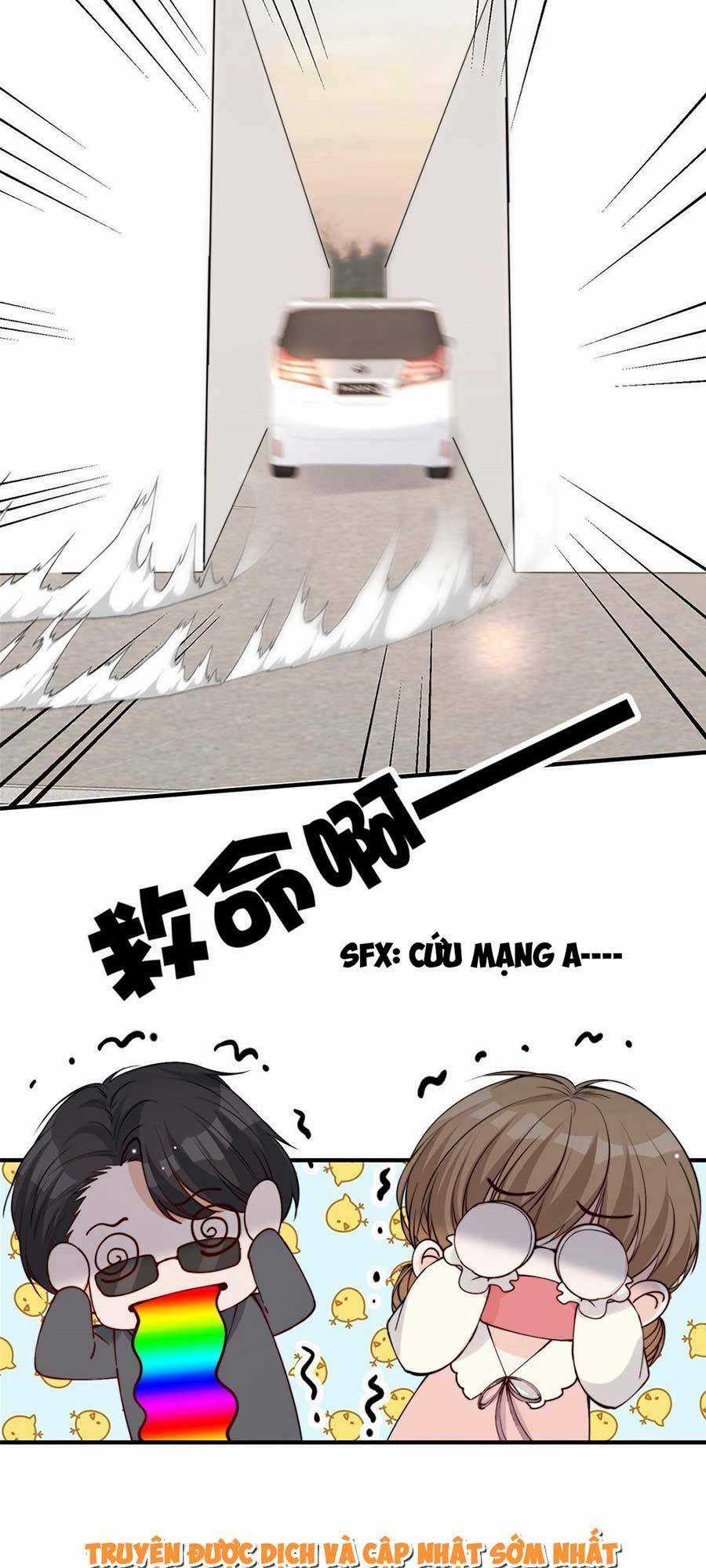 Quảng Đời Còn Lại Có Em - Chapter 29 - Trang 4