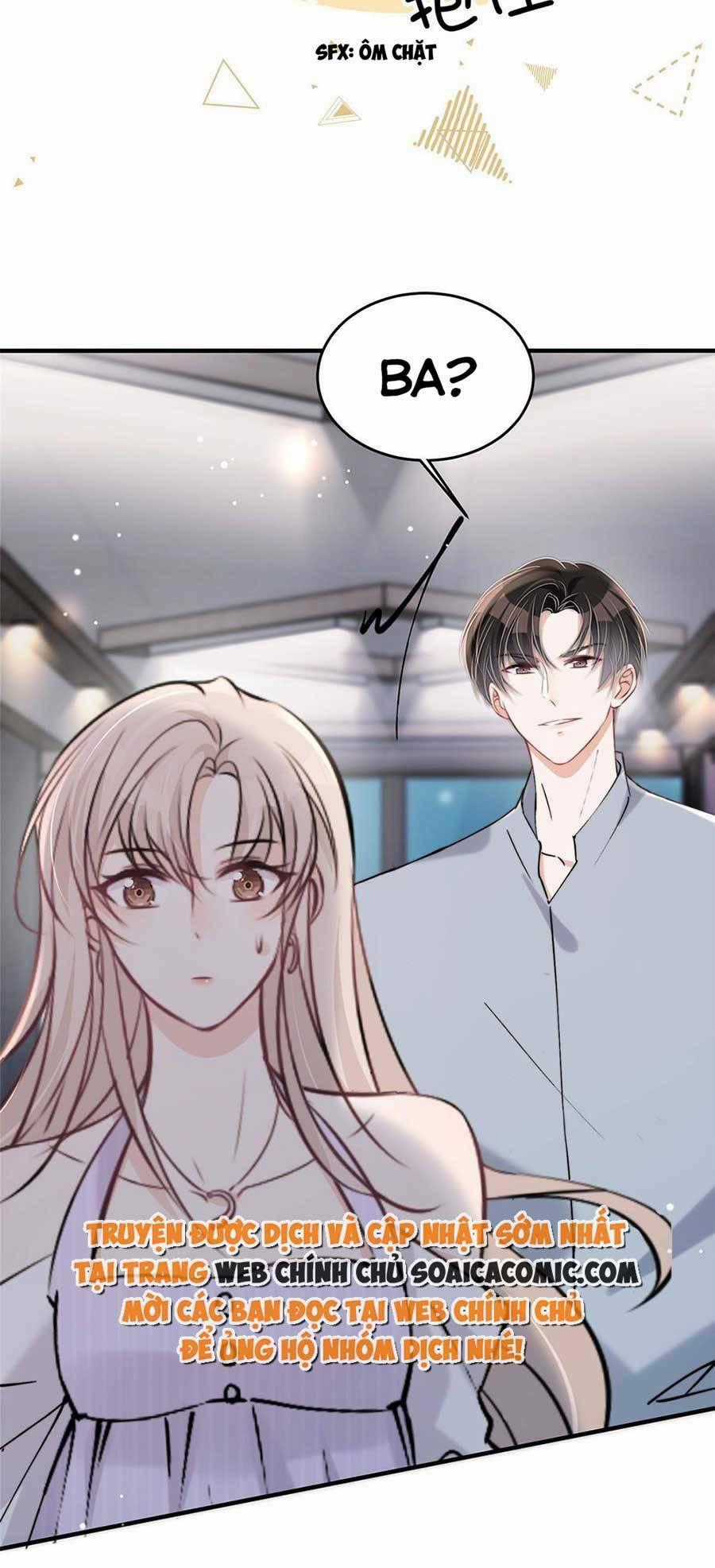 Quảng Đời Còn Lại Có Em - Chapter 29 - Trang 32