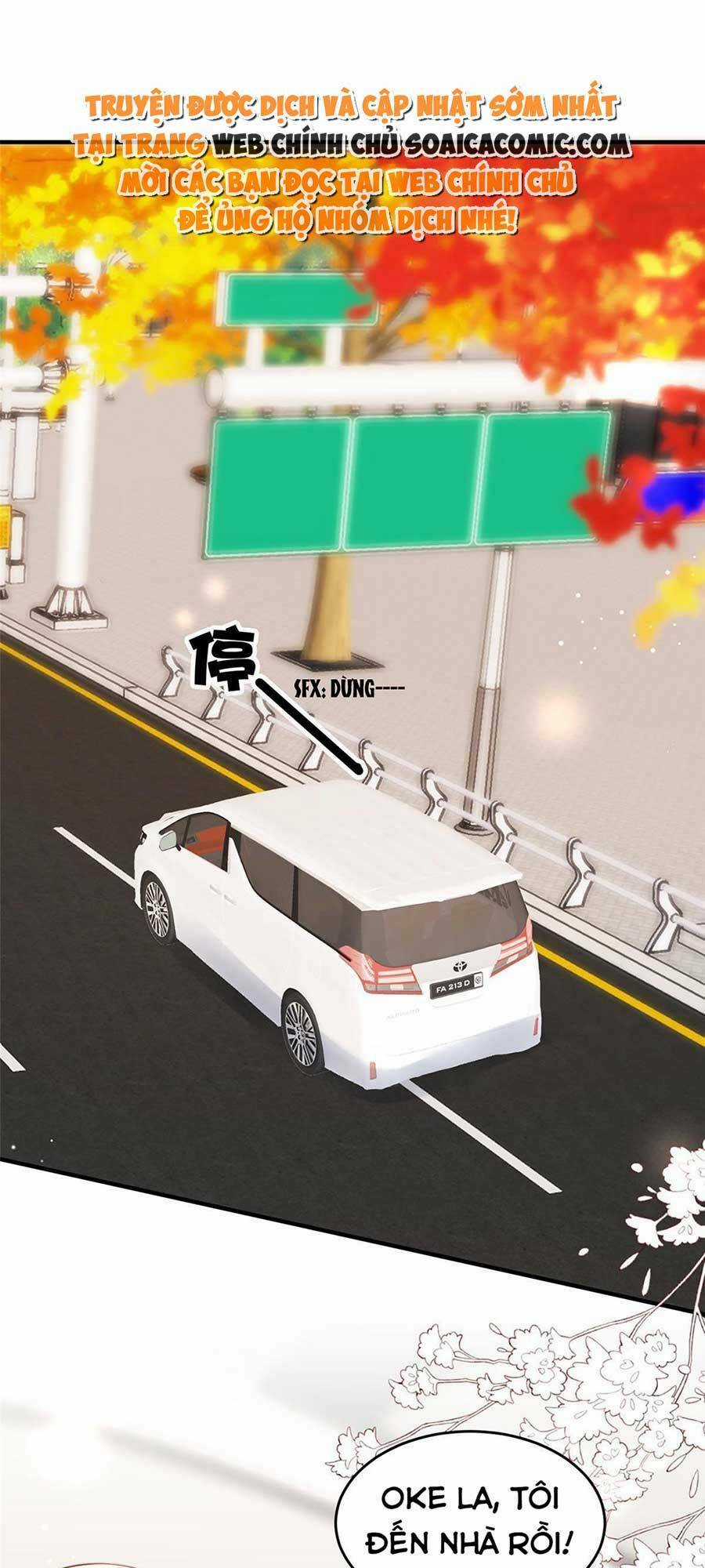 Quảng Đời Còn Lại Có Em - Chapter 29 - Trang 7