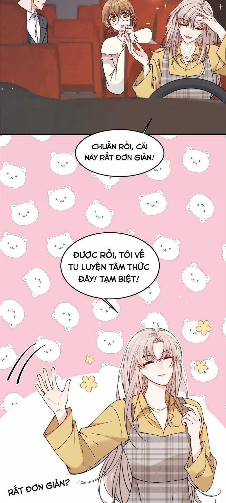 Quảng Đời Còn Lại Có Em - Chapter 29 - Trang 9