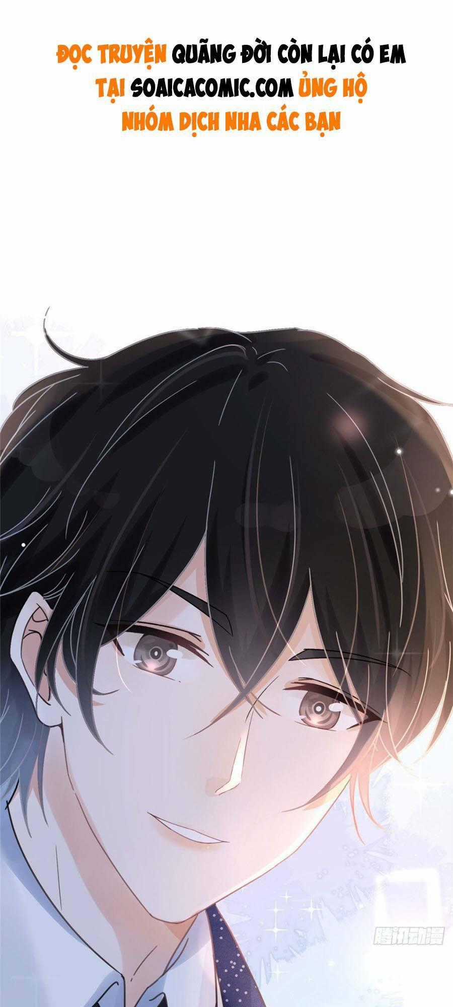 Quảng Đời Còn Lại Có Em - Chapter 3 - Trang 2