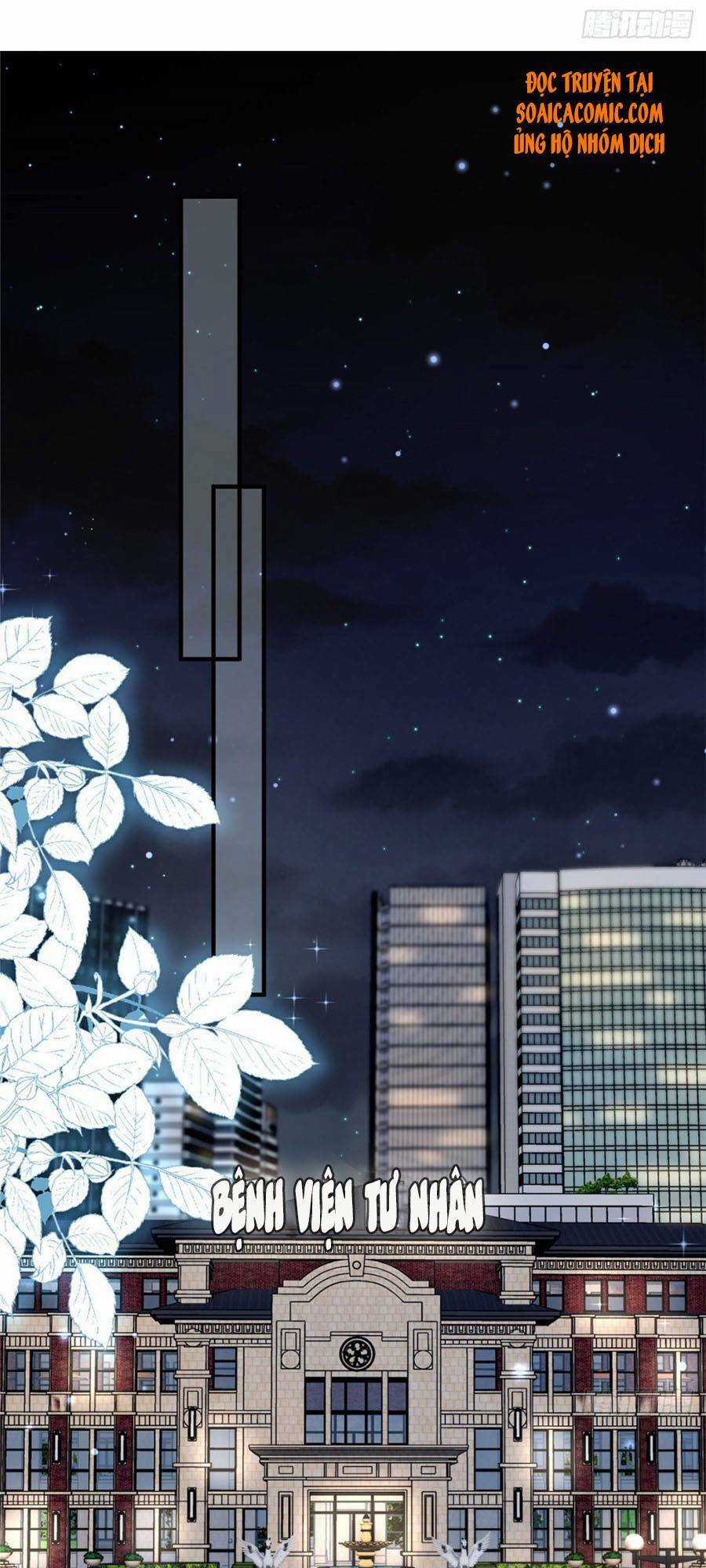 Quảng Đời Còn Lại Có Em - Chapter 3 - Trang 16