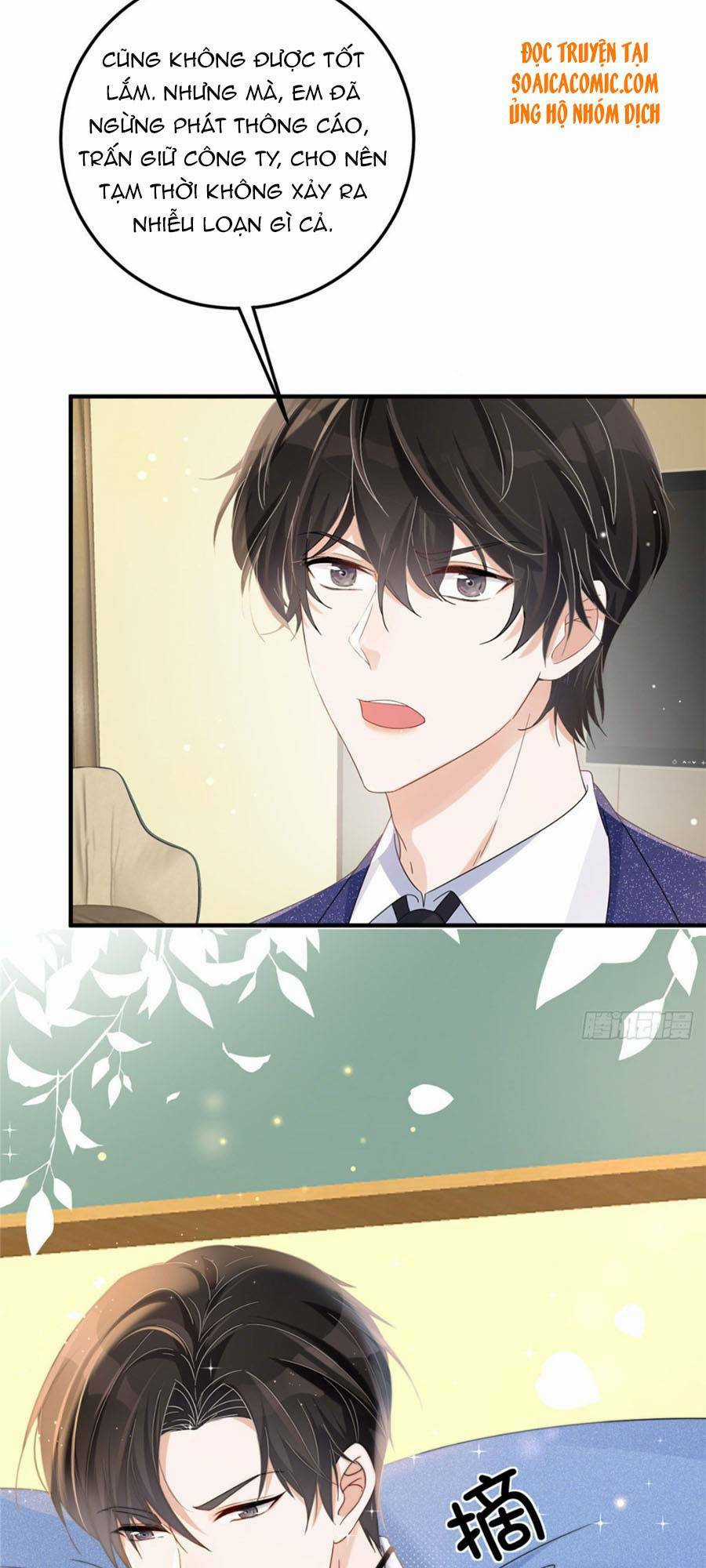 Quảng Đời Còn Lại Có Em - Chapter 3 - Trang 18