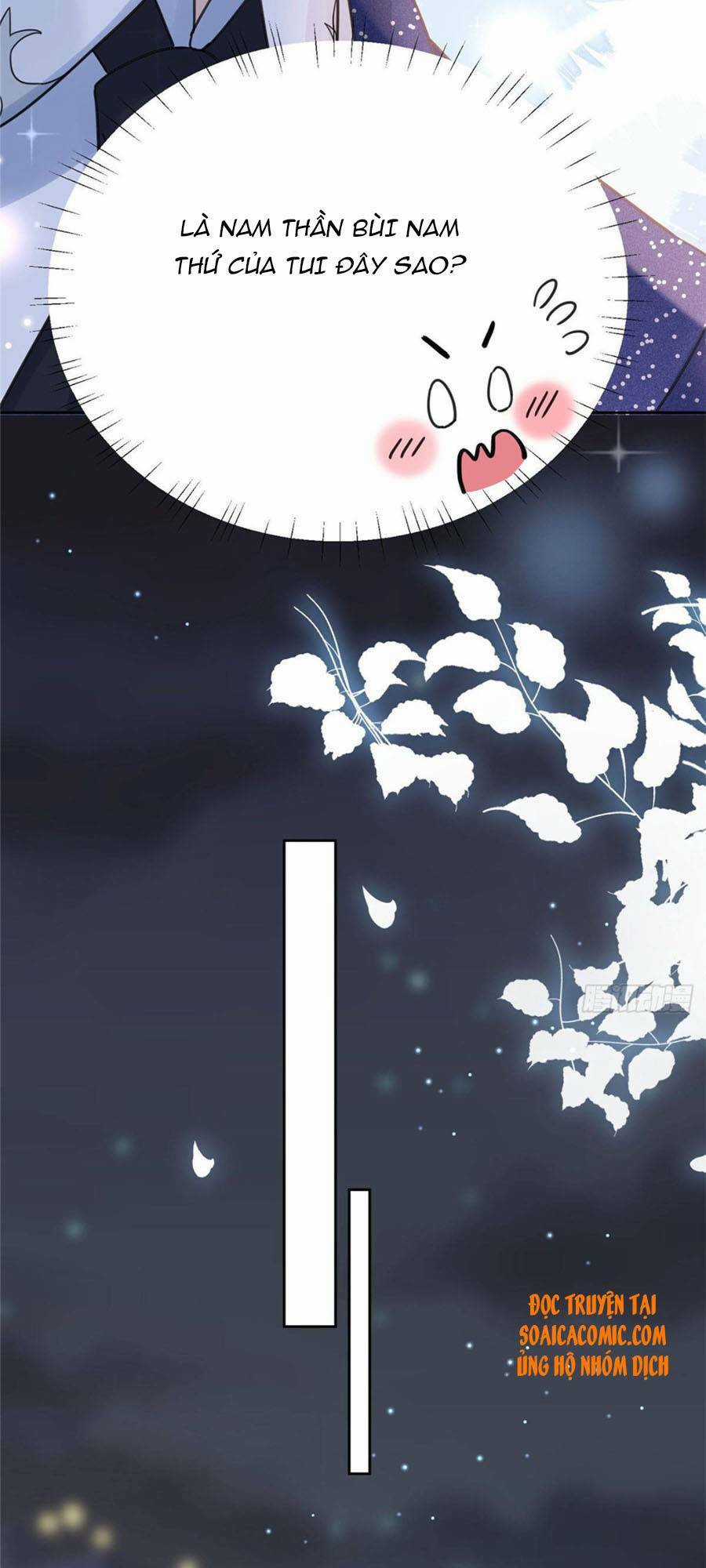 Quảng Đời Còn Lại Có Em - Chapter 3 - Trang 3