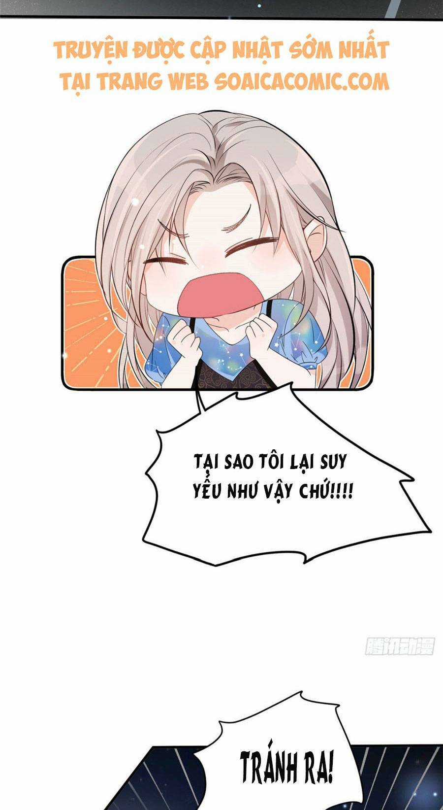 Quảng Đời Còn Lại Có Em - Chapter 3 - Trang 27