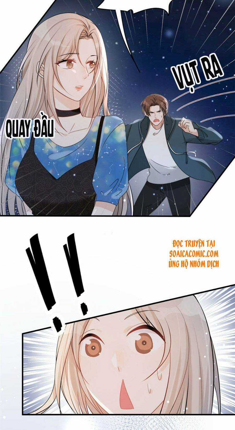 Quảng Đời Còn Lại Có Em - Chapter 3 - Trang 28