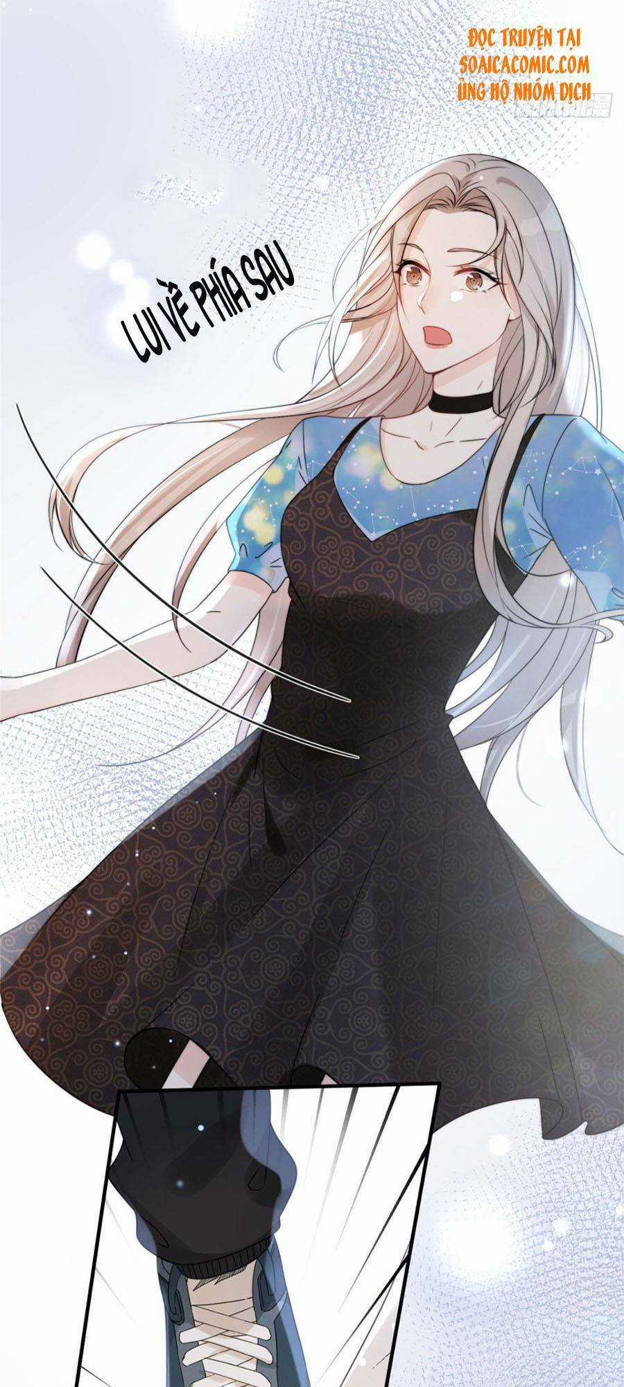 Quảng Đời Còn Lại Có Em - Chapter 3 - Trang 29