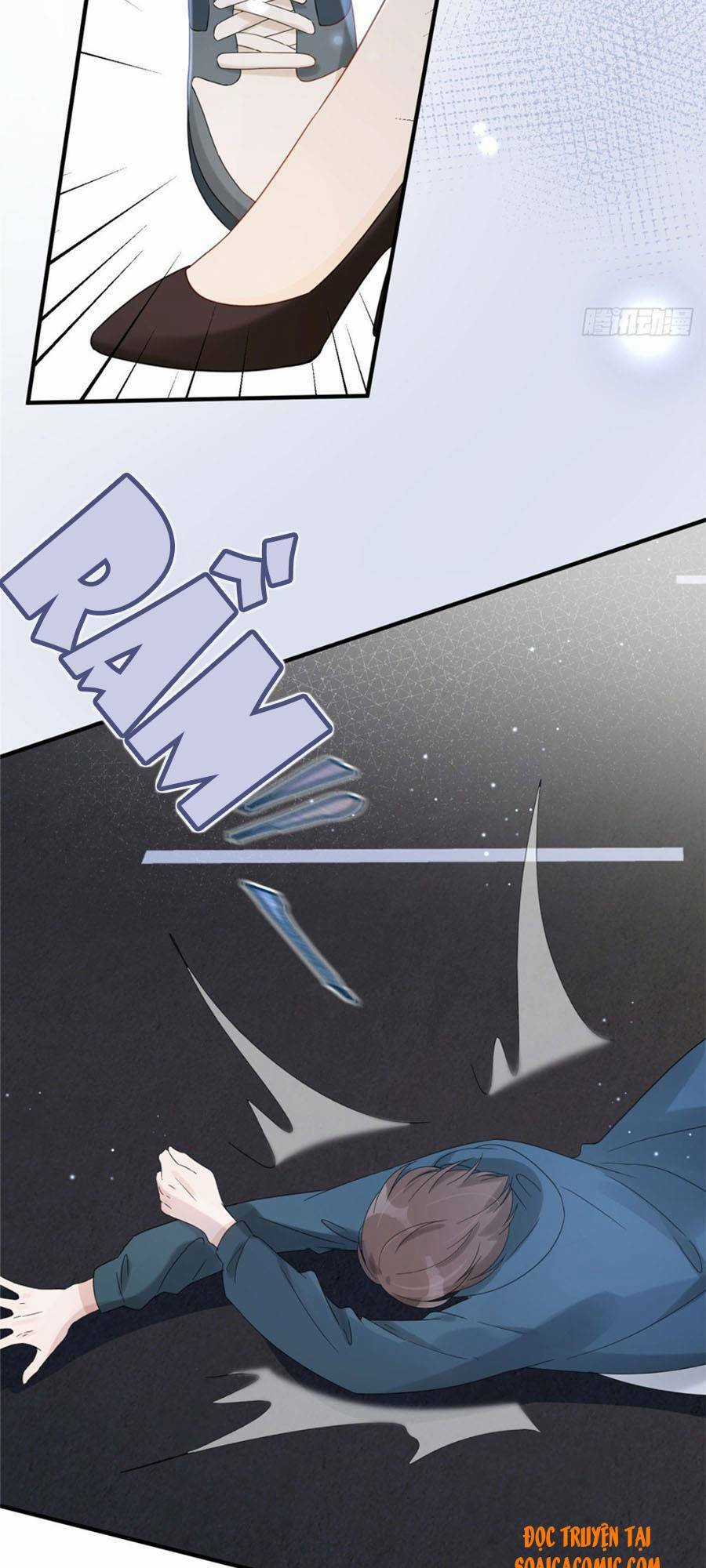 Quảng Đời Còn Lại Có Em - Chapter 3 - Trang 30