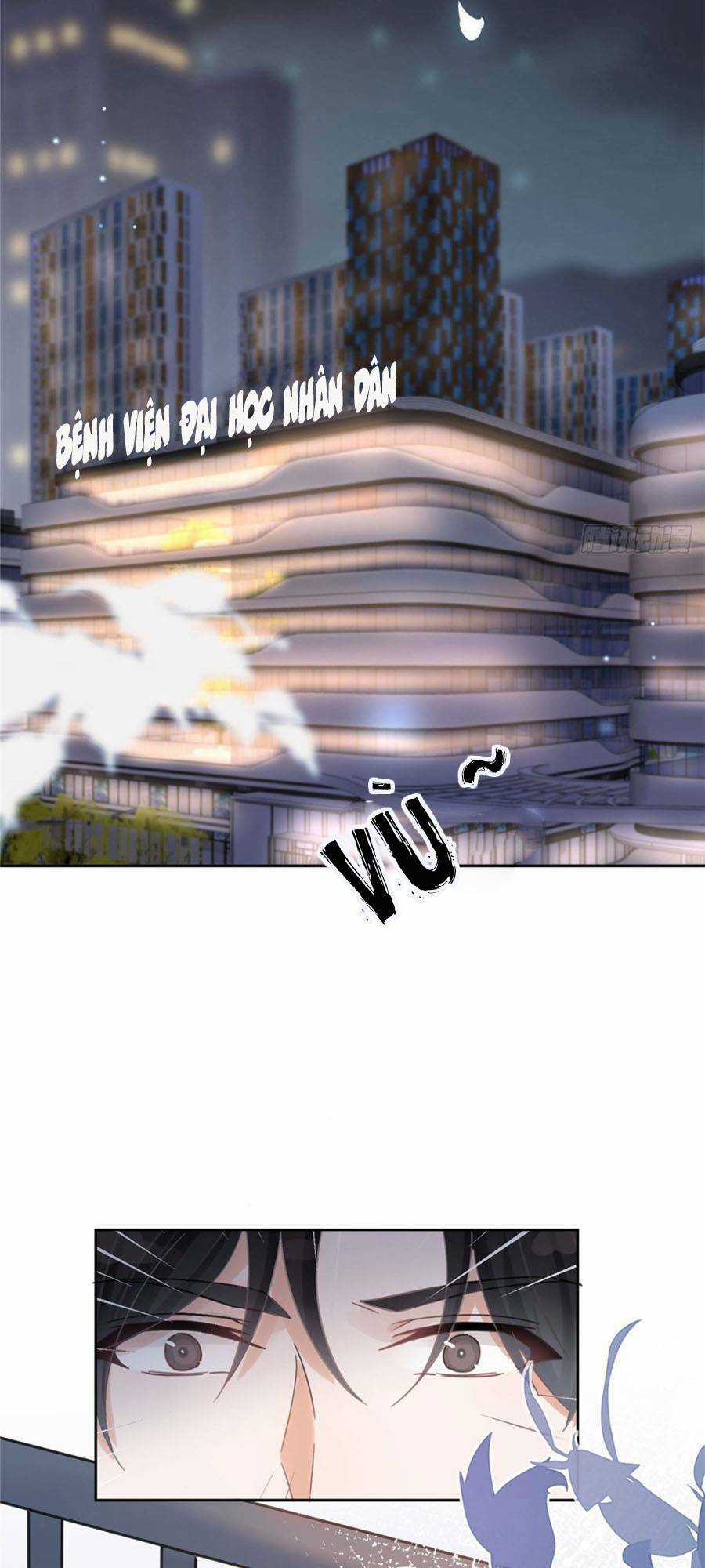 Quảng Đời Còn Lại Có Em - Chapter 3 - Trang 4