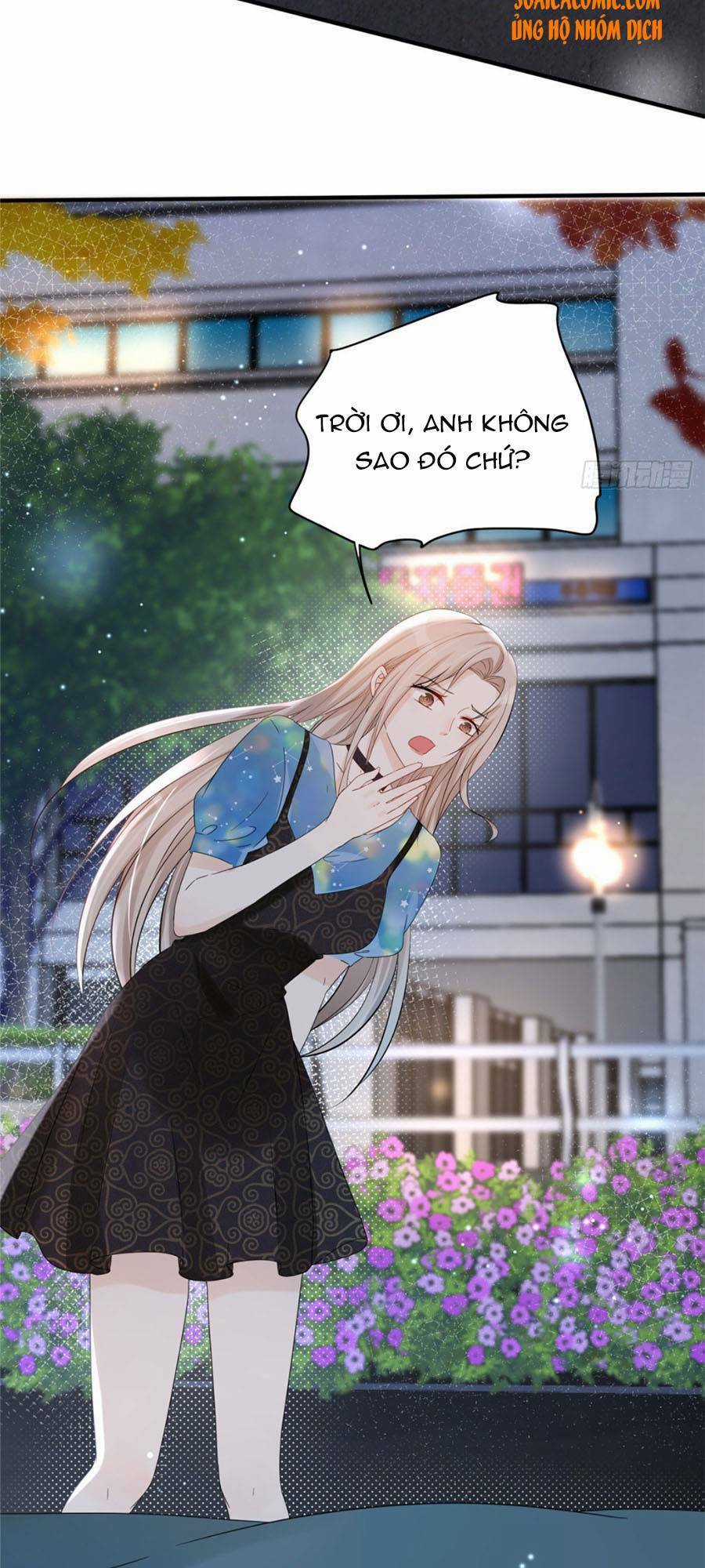 Quảng Đời Còn Lại Có Em - Chapter 3 - Trang 31