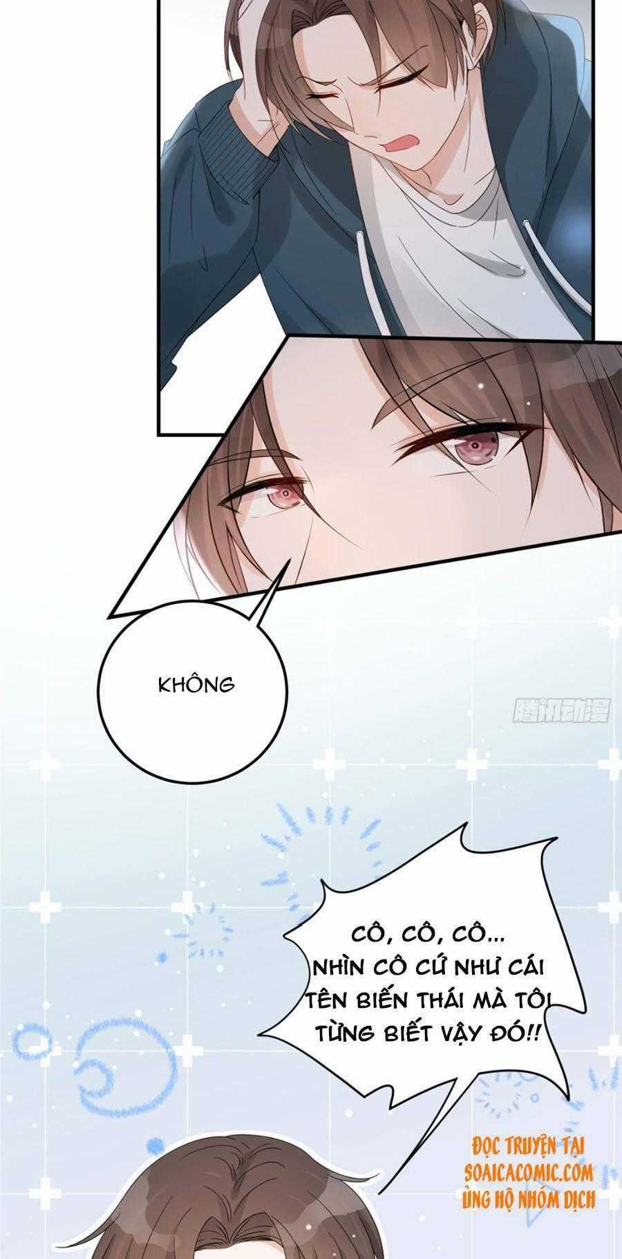 Quảng Đời Còn Lại Có Em - Chapter 3 - Trang 33