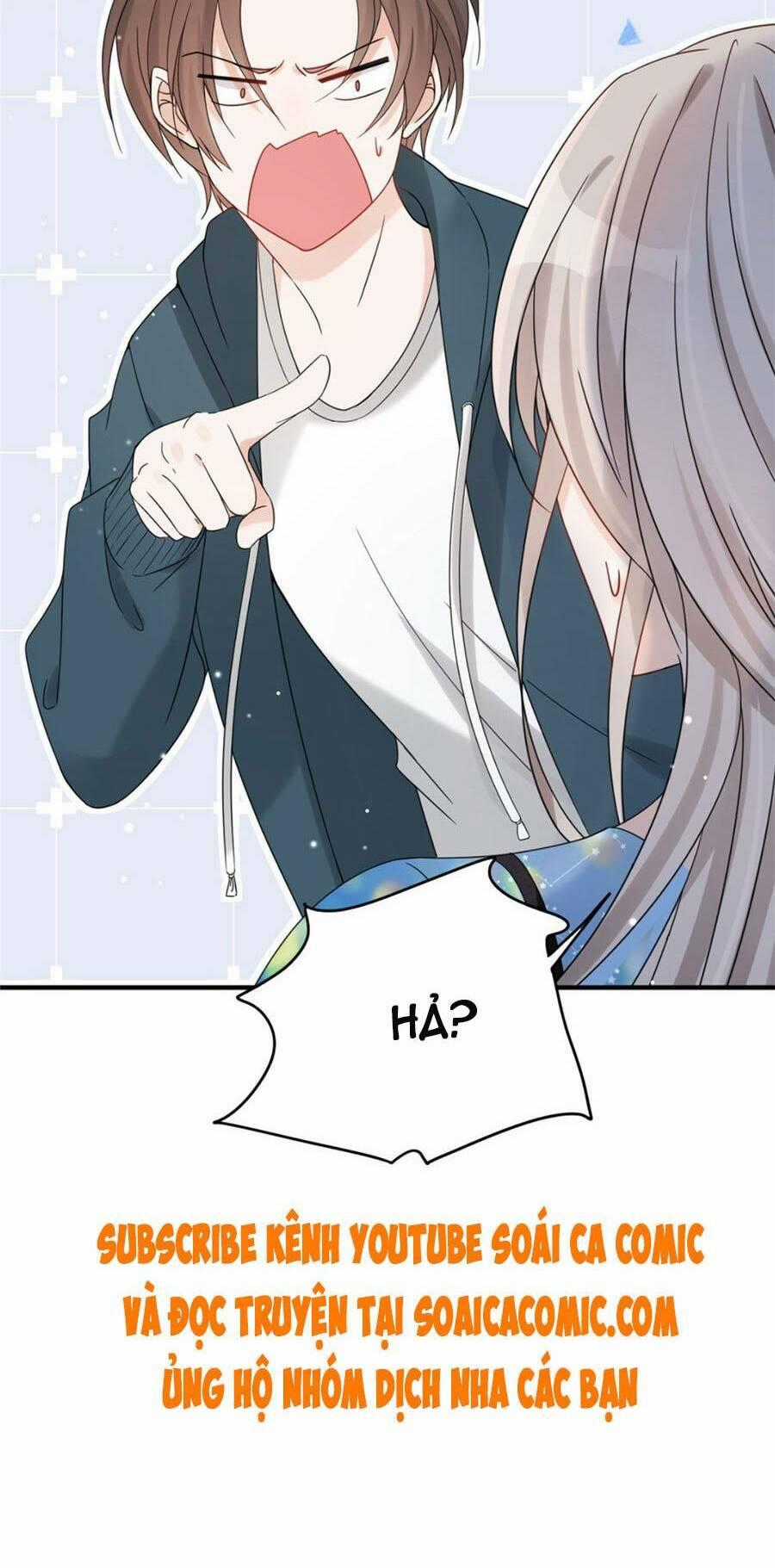 Quảng Đời Còn Lại Có Em - Chapter 3 - Trang 34