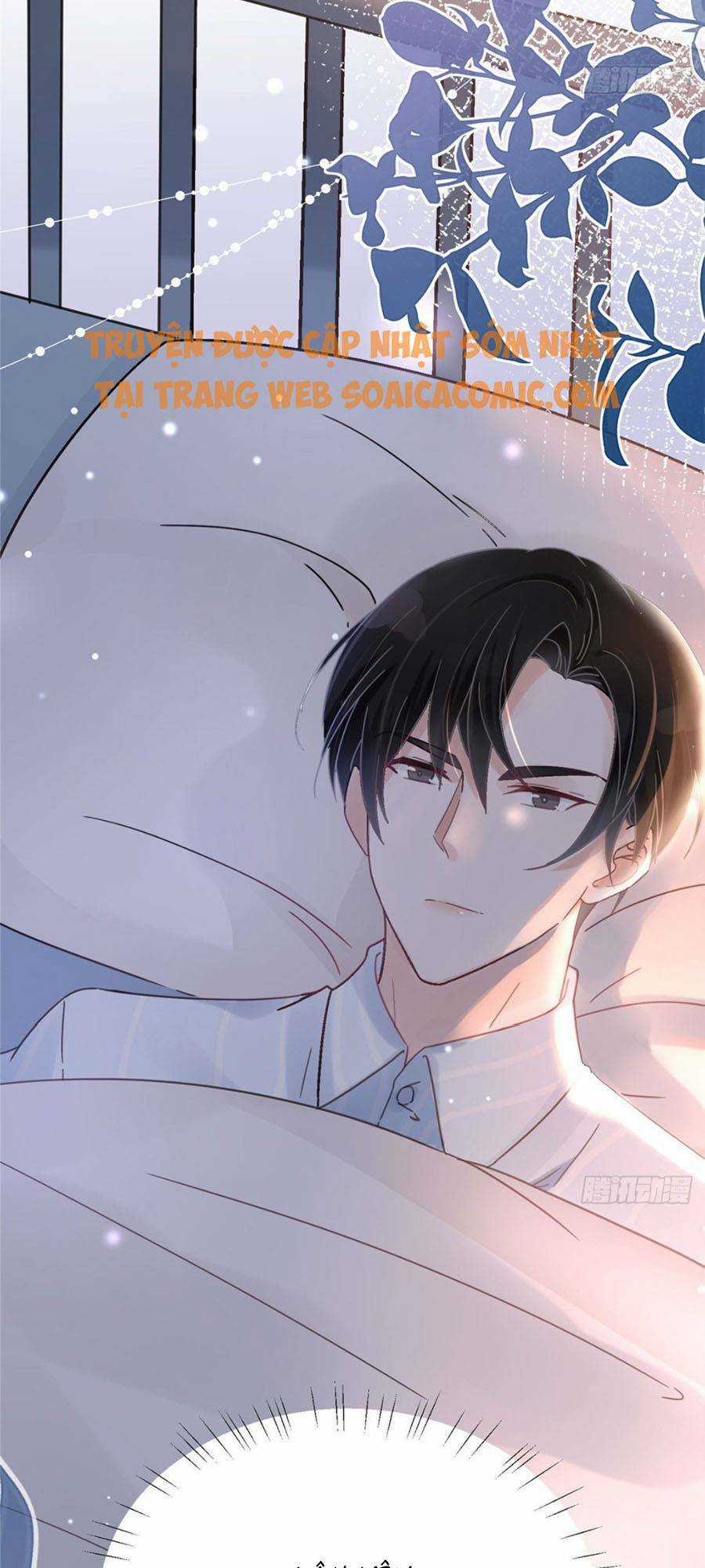 Quảng Đời Còn Lại Có Em - Chapter 3 - Trang 5