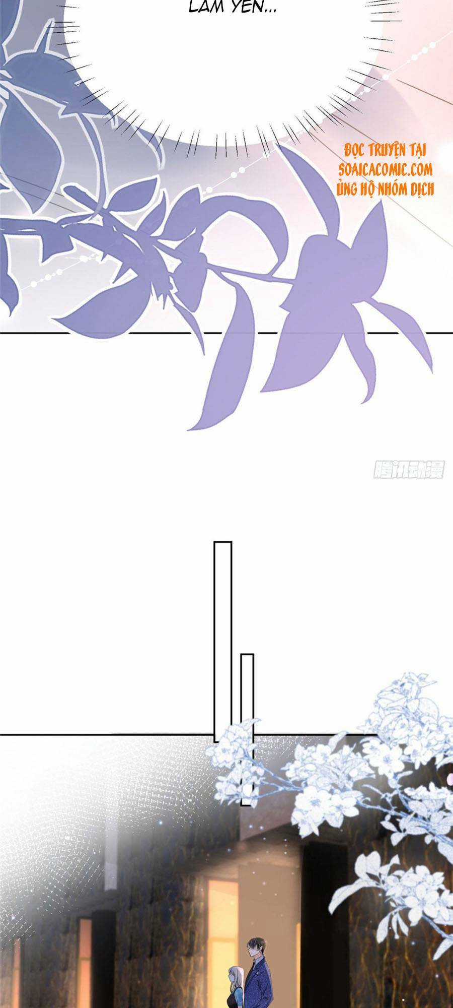 Quảng Đời Còn Lại Có Em - Chapter 3 - Trang 6