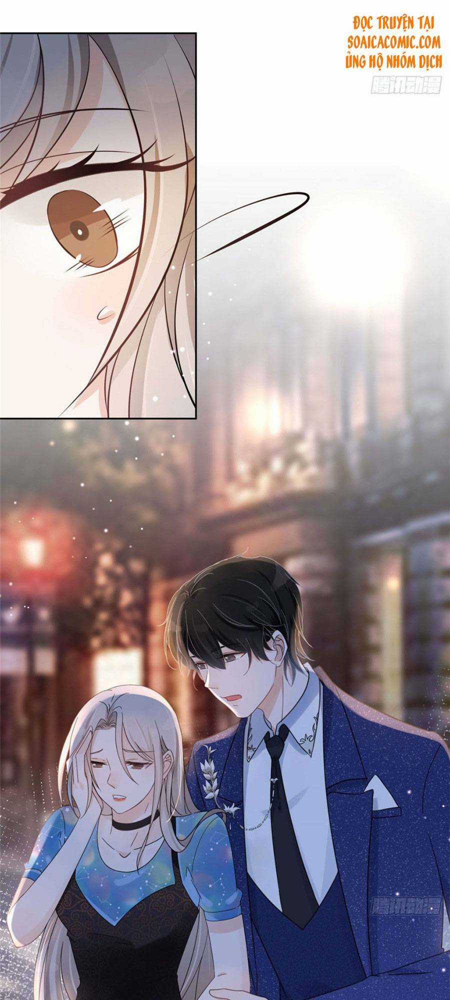 Quảng Đời Còn Lại Có Em - Chapter 3 - Trang 9