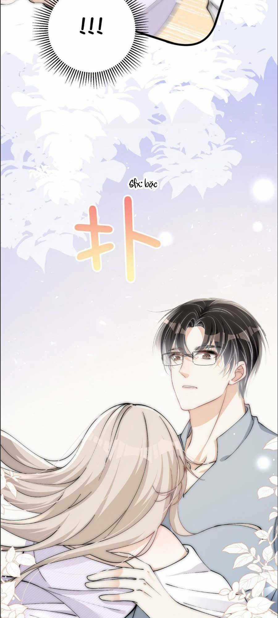 Quảng Đời Còn Lại Có Em - Chapter 30 - Trang 12