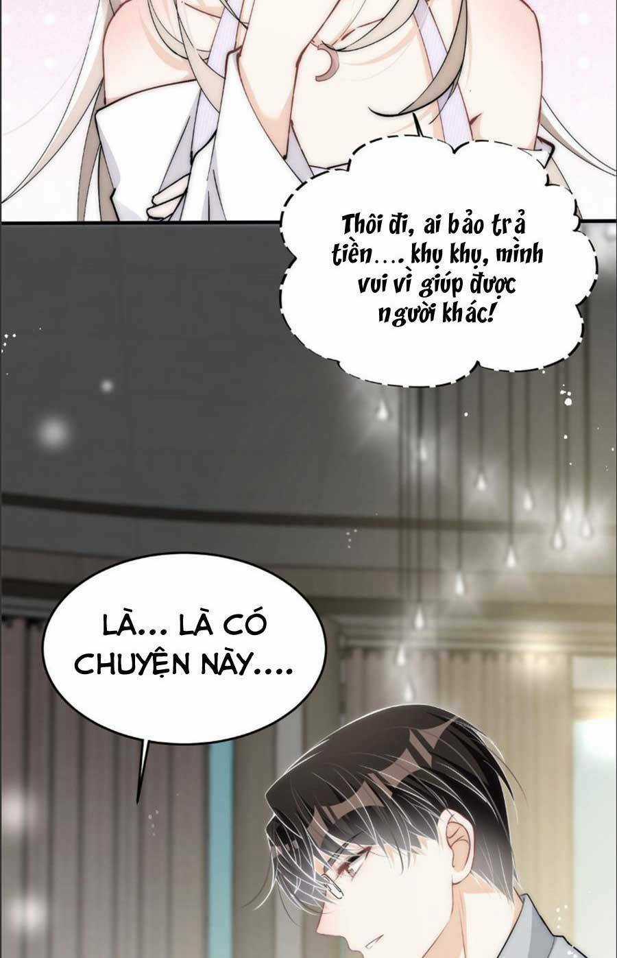 Quảng Đời Còn Lại Có Em - Chapter 30 - Trang 17