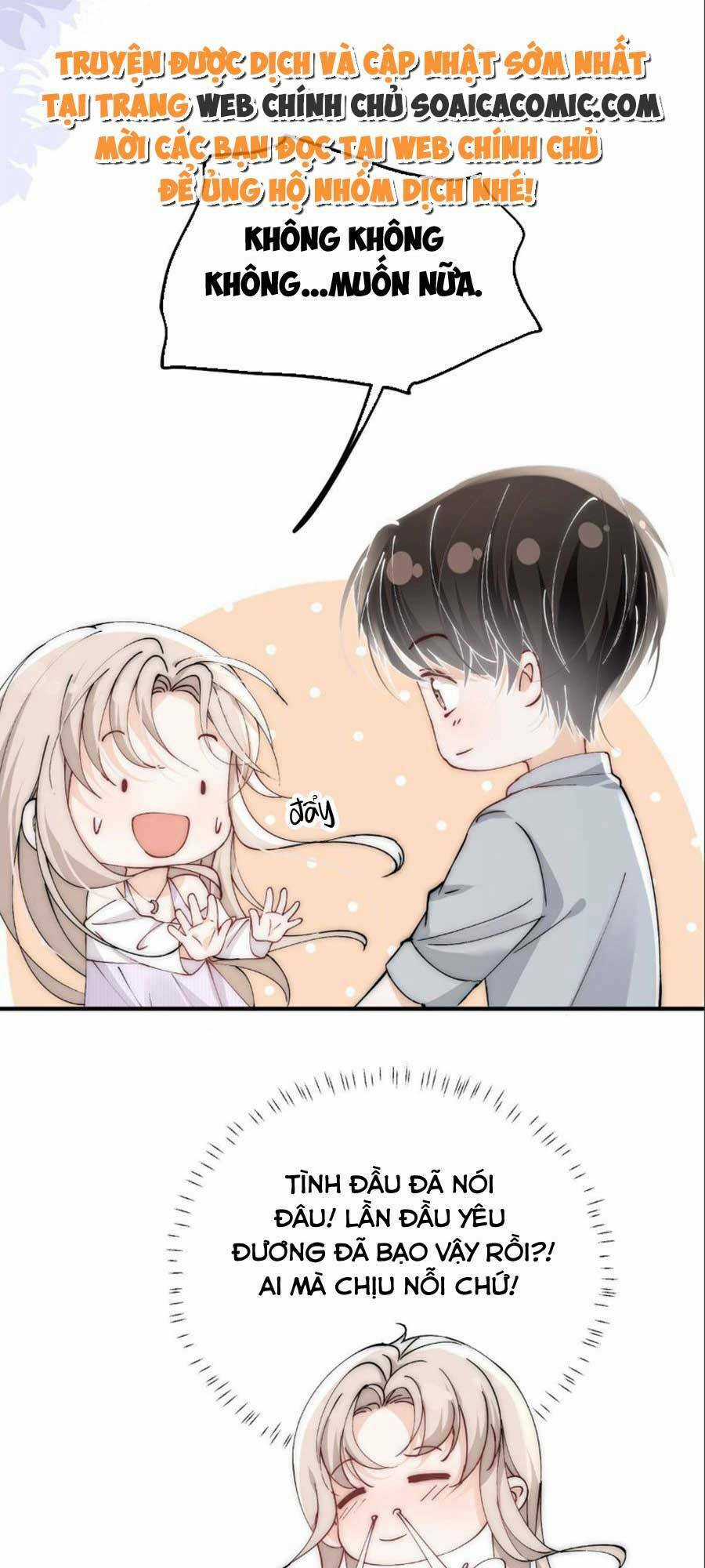 Quảng Đời Còn Lại Có Em - Chapter 30 - Trang 30