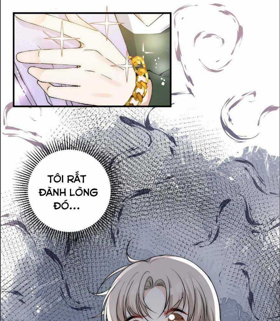 Quảng Đời Còn Lại Có Em - Chapter 30 - Trang 4