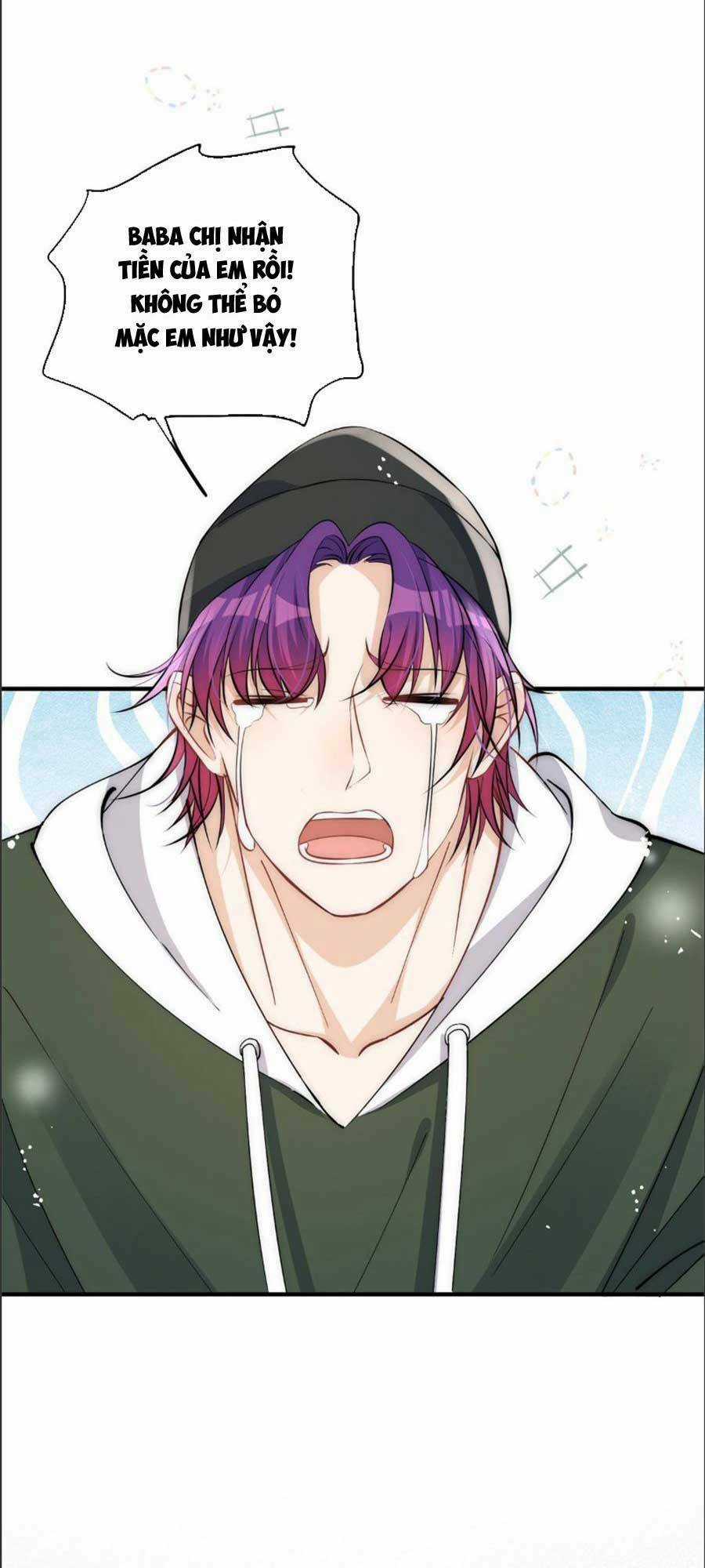 Quảng Đời Còn Lại Có Em - Chapter 30 - Trang 6