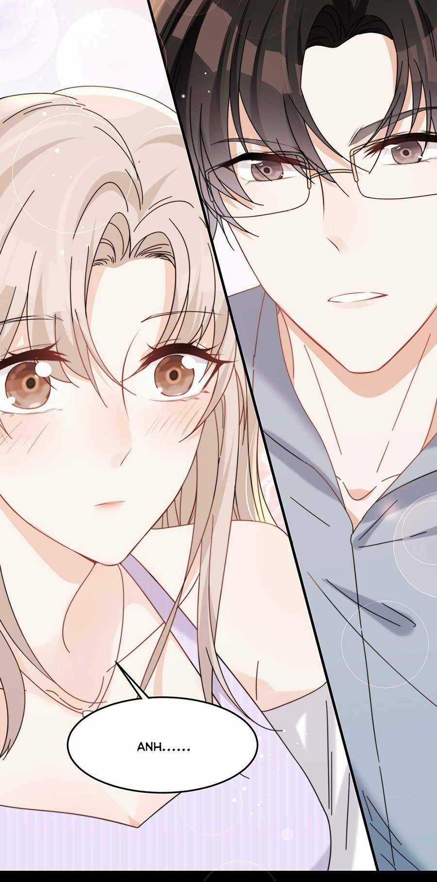 Quảng Đời Còn Lại Có Em - Chapter 31 - Trang 20