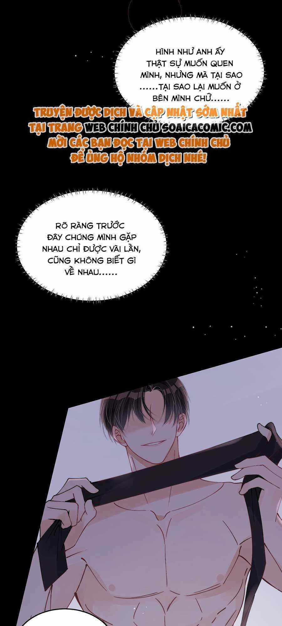 Quảng Đời Còn Lại Có Em - Chapter 31 - Trang 21