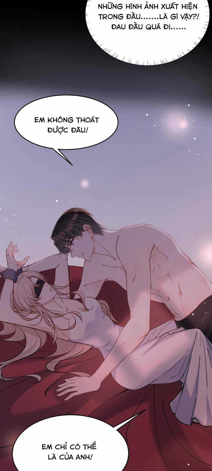 Quảng Đời Còn Lại Có Em - Chapter 31 - Trang 23