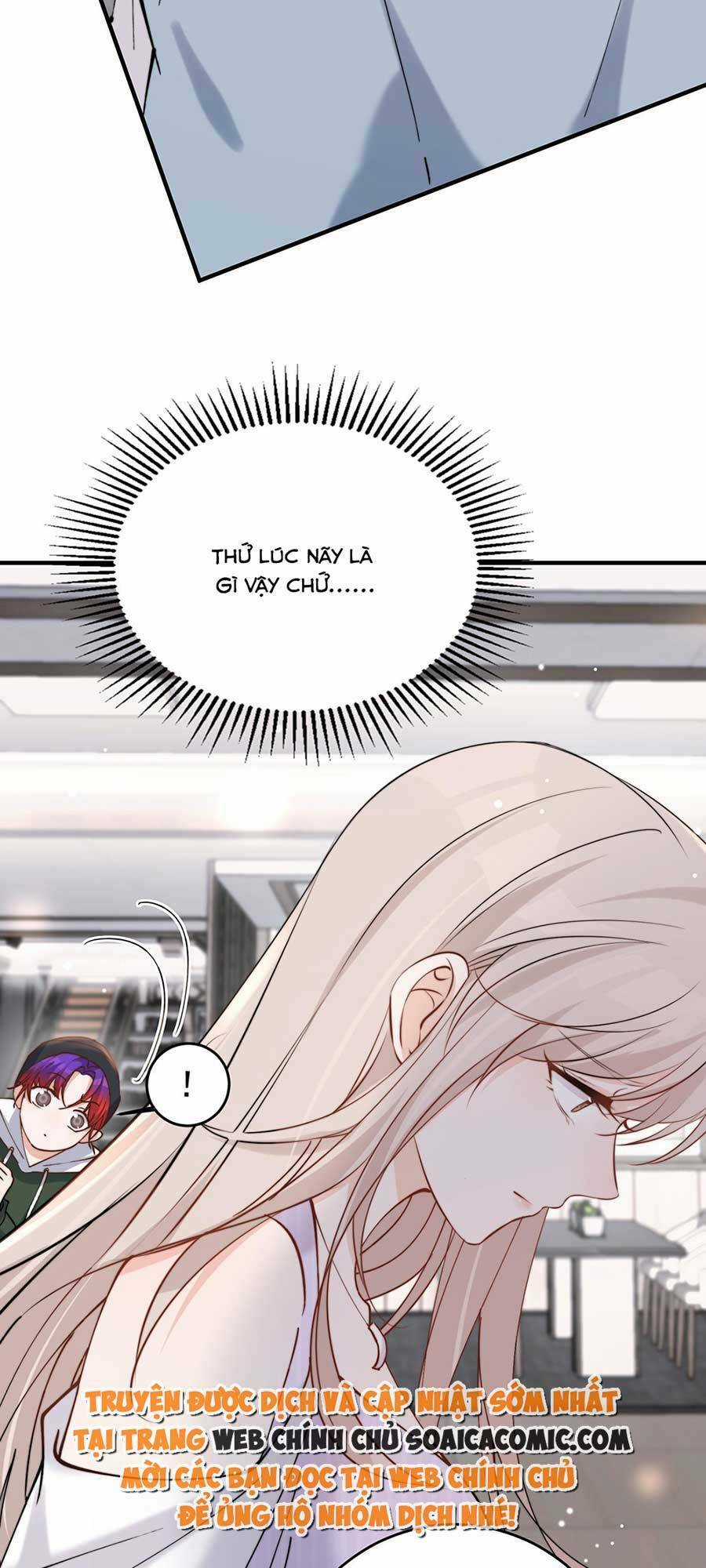 Quảng Đời Còn Lại Có Em - Chapter 31 - Trang 27