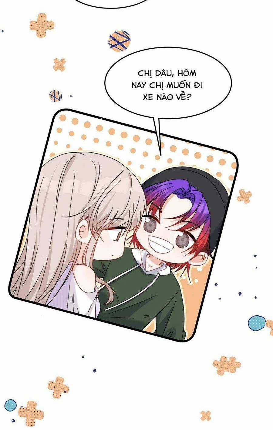 Quảng Đời Còn Lại Có Em - Chapter 31 - Trang 30