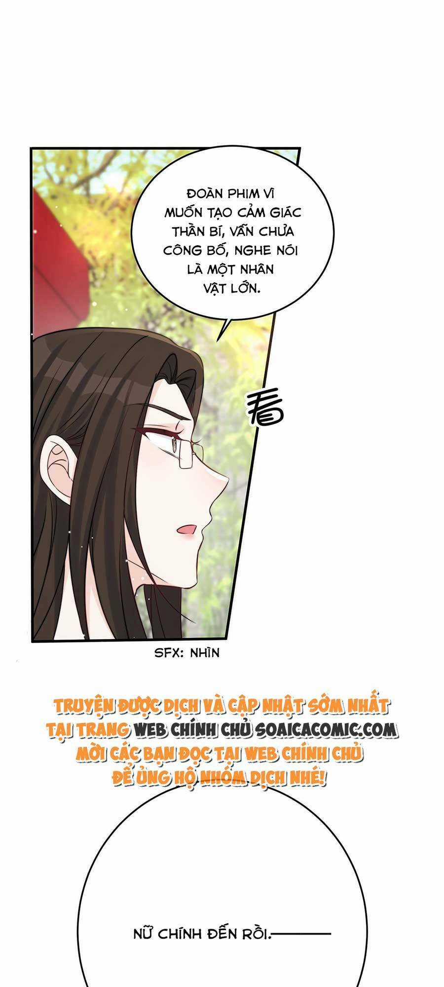 Quảng Đời Còn Lại Có Em - Chapter 31 - Trang 36