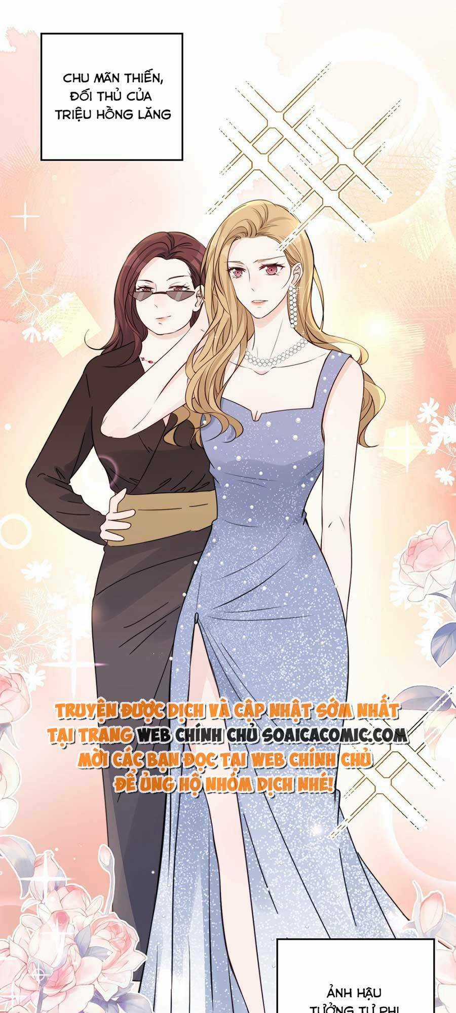 Quảng Đời Còn Lại Có Em - Chapter 31 - Trang 39