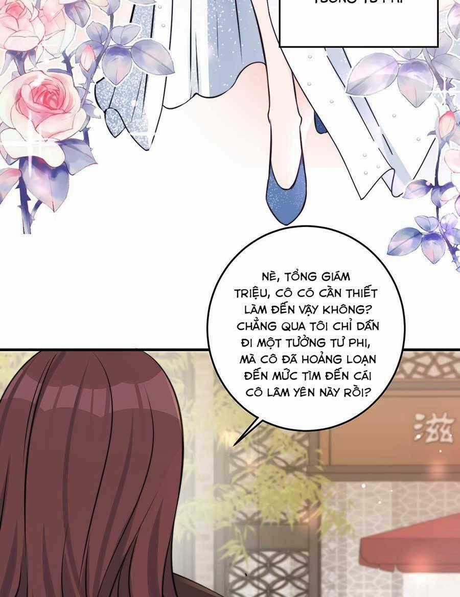 Quảng Đời Còn Lại Có Em - Chapter 31 - Trang 40