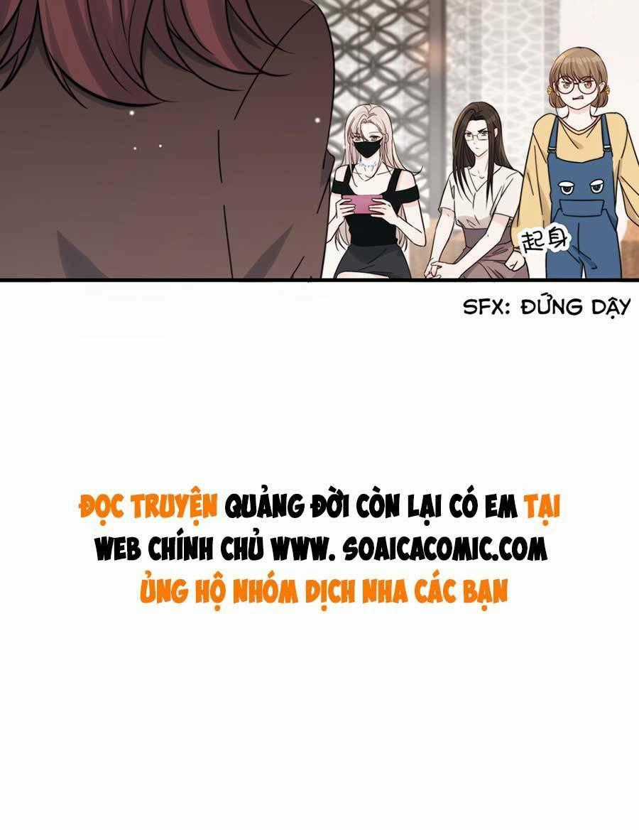 Quảng Đời Còn Lại Có Em - Chapter 31 - Trang 41