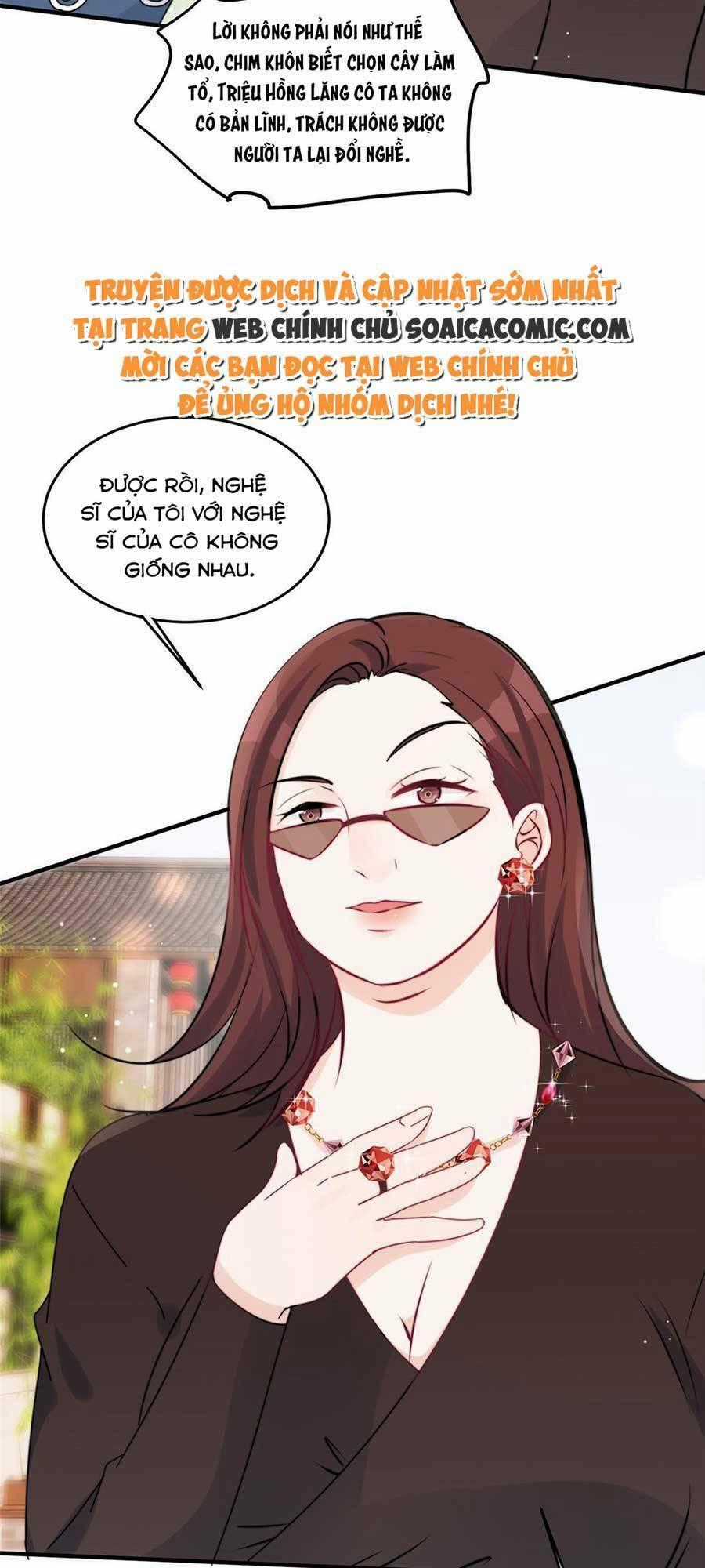 Quảng Đời Còn Lại Có Em - Chapter 32 - Trang 2
