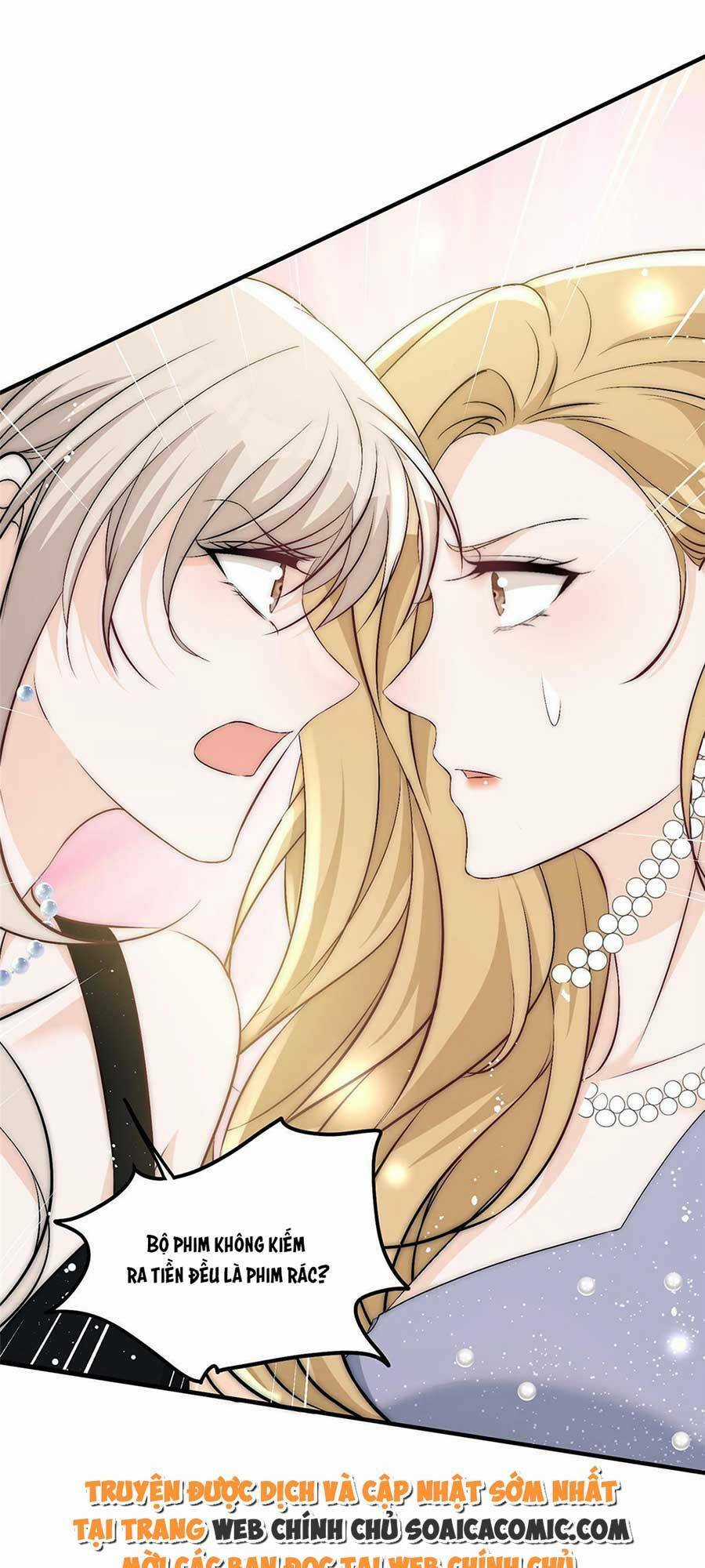 Quảng Đời Còn Lại Có Em - Chapter 32 - Trang 20