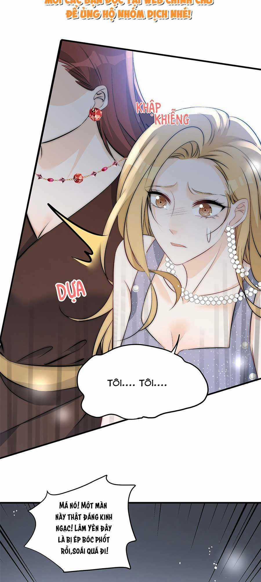 Quảng Đời Còn Lại Có Em - Chapter 32 - Trang 21