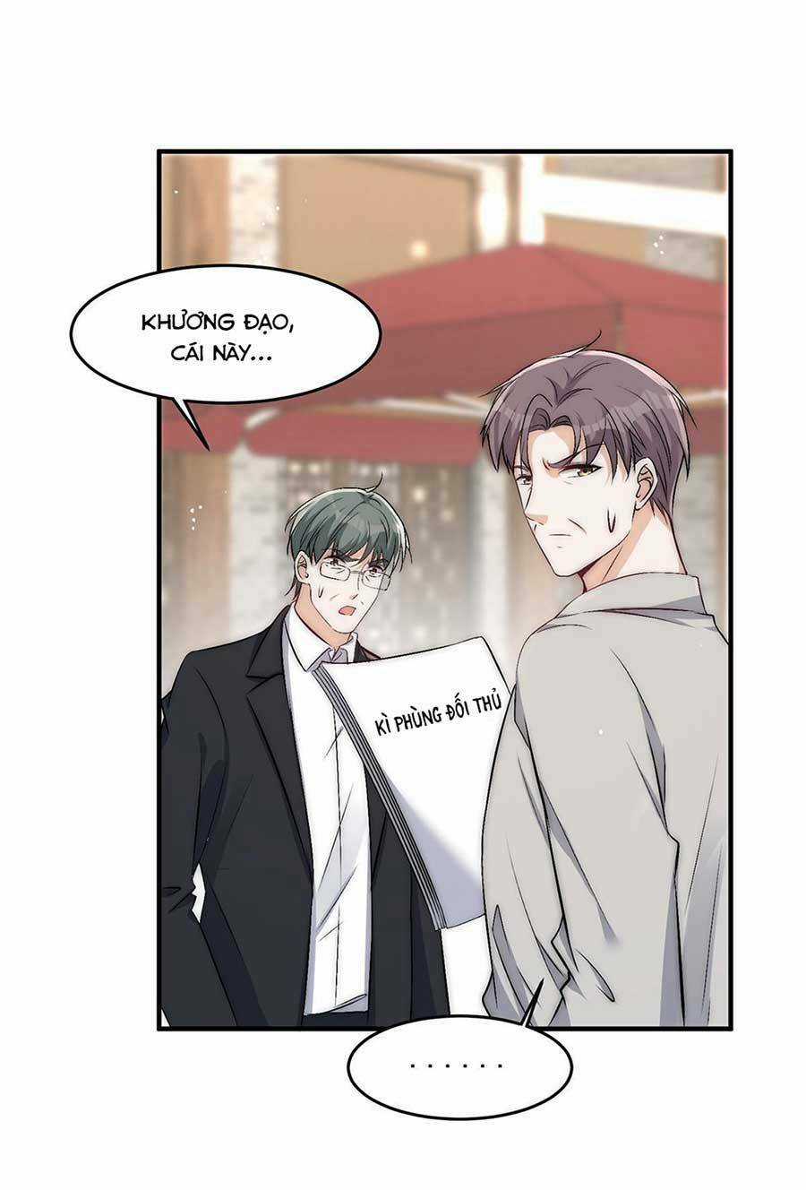 Quảng Đời Còn Lại Có Em - Chapter 32 - Trang 23