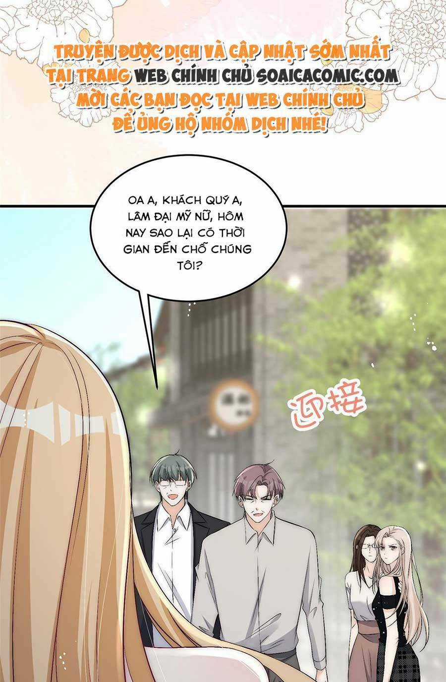 Quảng Đời Còn Lại Có Em - Chapter 32 - Trang 27