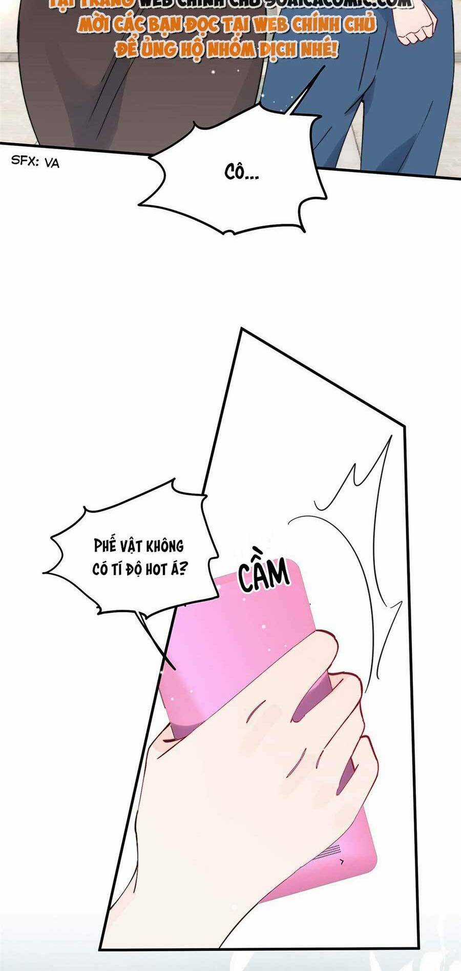 Quảng Đời Còn Lại Có Em - Chapter 32 - Trang 4