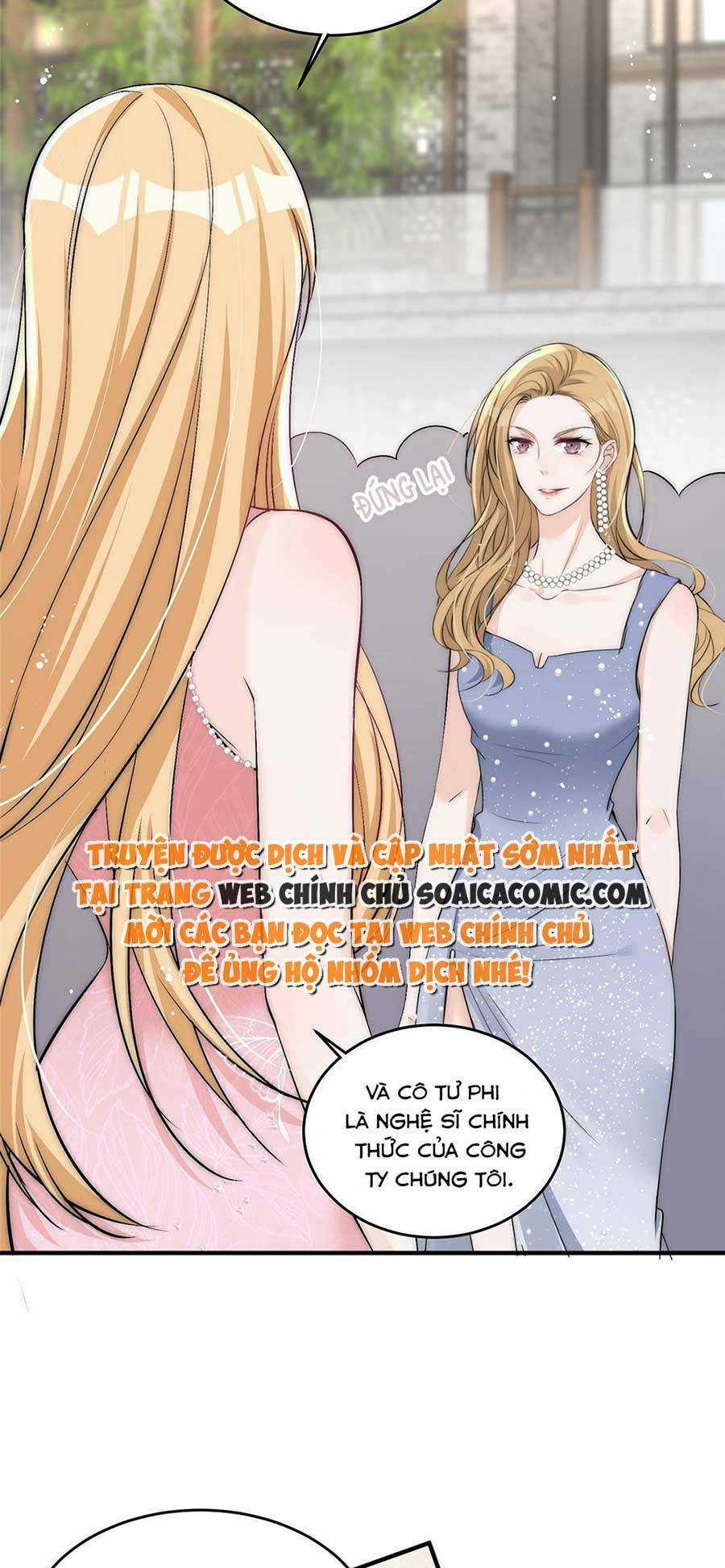 Quảng Đời Còn Lại Có Em - Chapter 32 - Trang 31