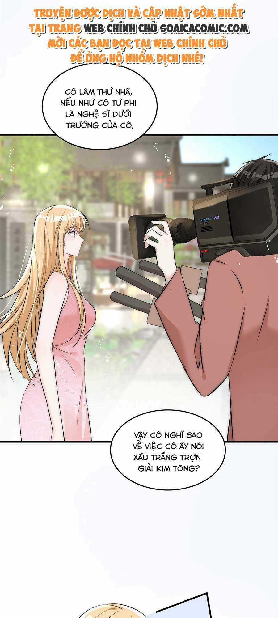 Quảng Đời Còn Lại Có Em - Chapter 32 - Trang 33