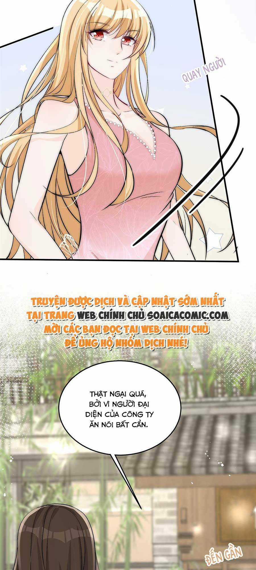 Quảng Đời Còn Lại Có Em - Chapter 32 - Trang 34