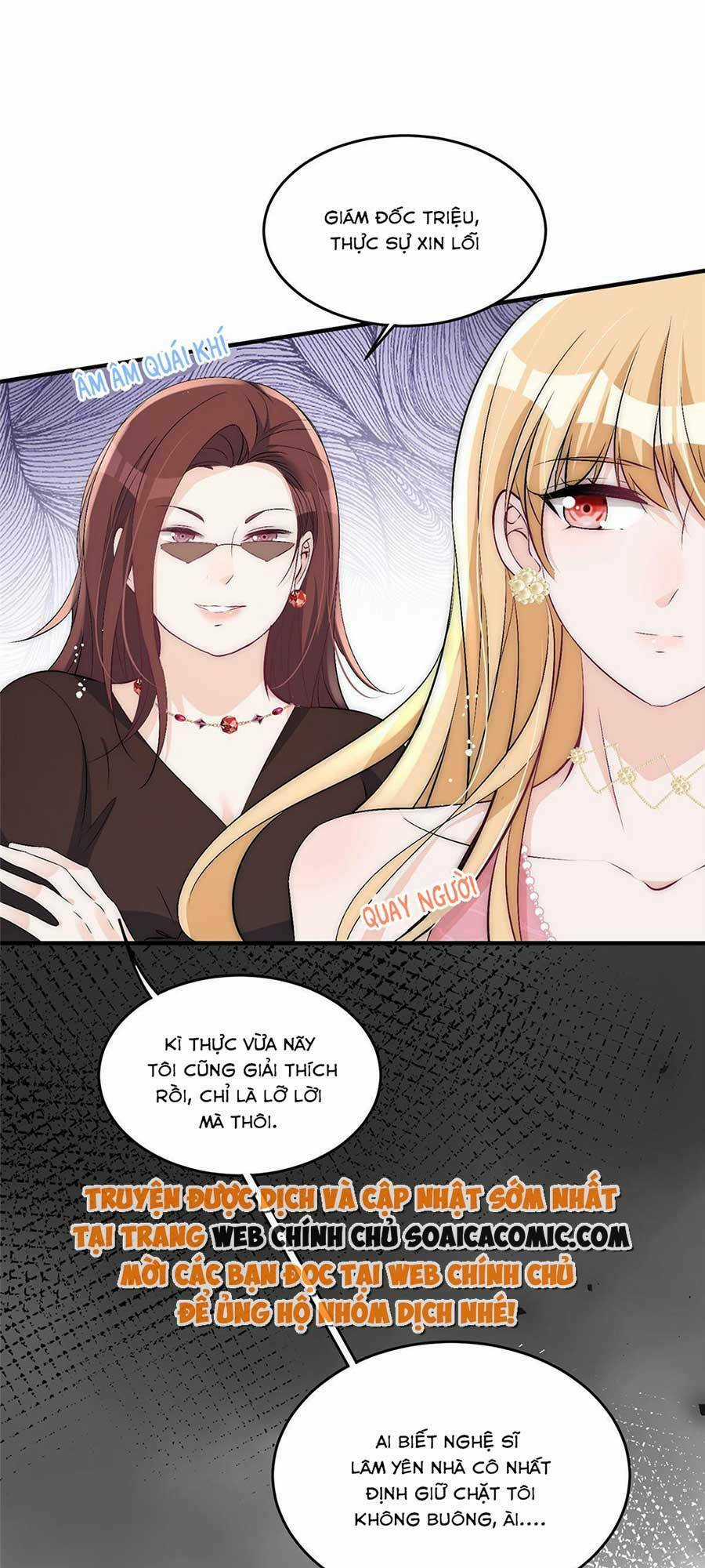 Quảng Đời Còn Lại Có Em - Chapter 32 - Trang 37