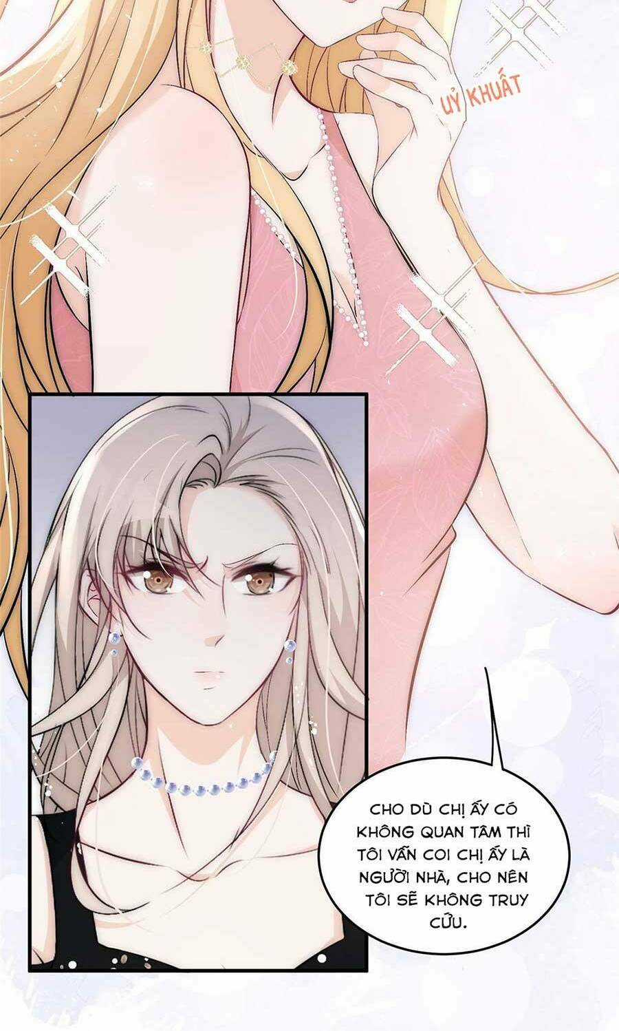 Quảng Đời Còn Lại Có Em - Chapter 32 - Trang 40