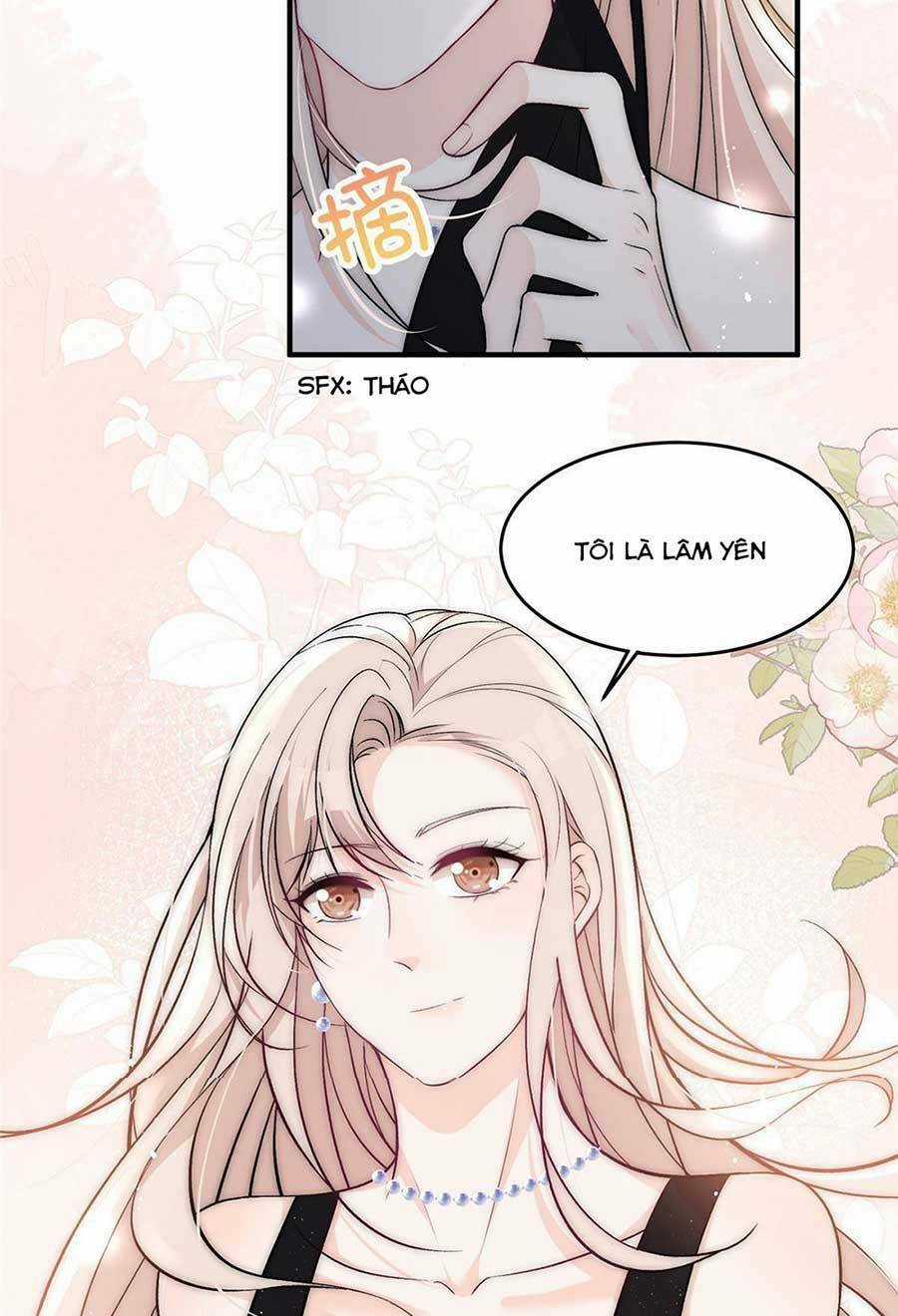 Quảng Đời Còn Lại Có Em - Chapter 32 - Trang 8