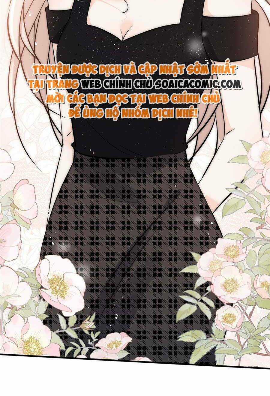 Quảng Đời Còn Lại Có Em - Chapter 32 - Trang 9